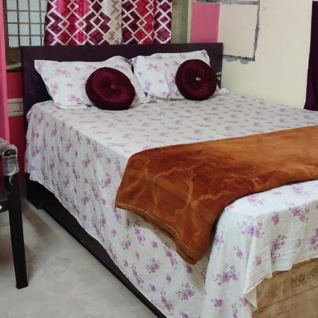 Lohit Homestay Hampi Exterior photo