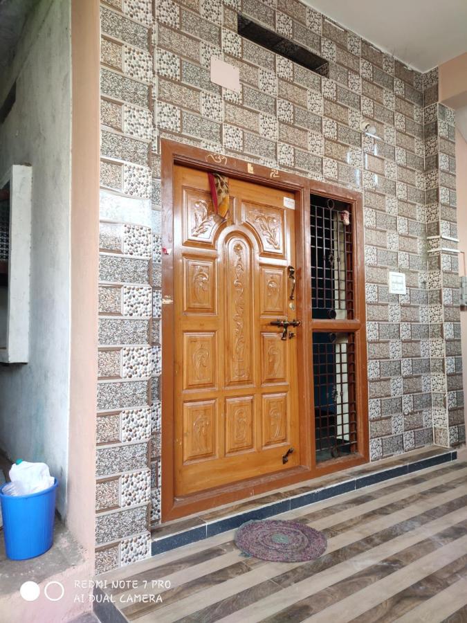 Lohit Homestay Hampi Exterior photo